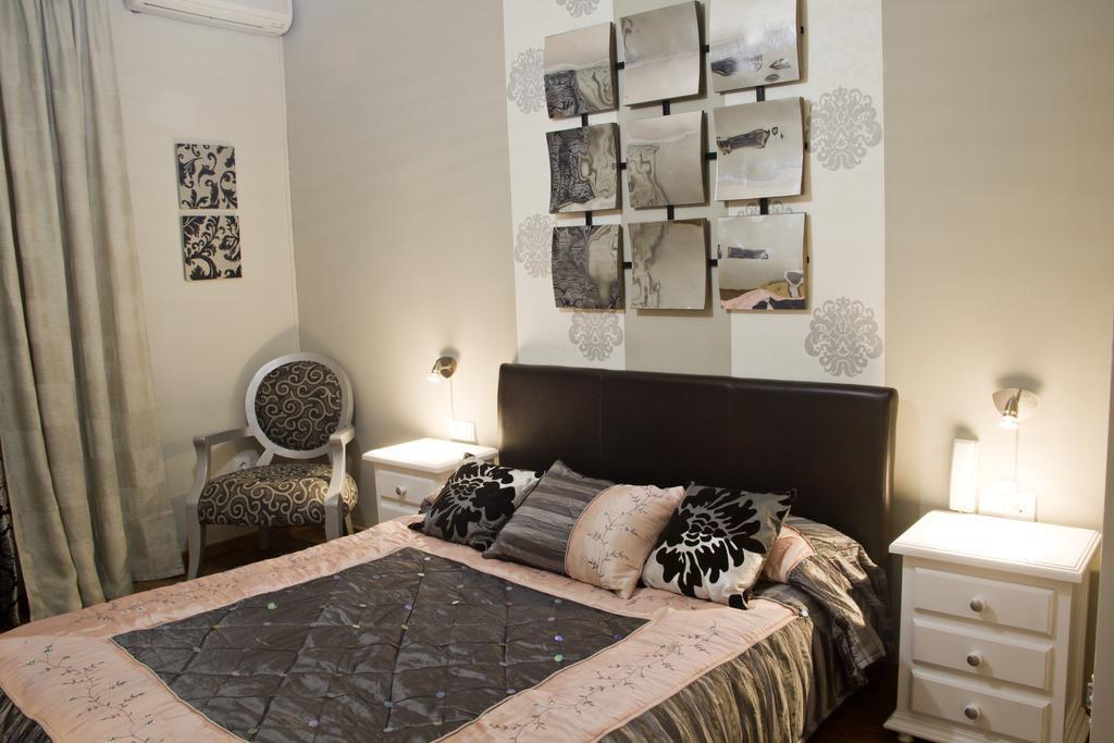 Hostal Hispalis Mairena De Alcor Exteriér fotografie