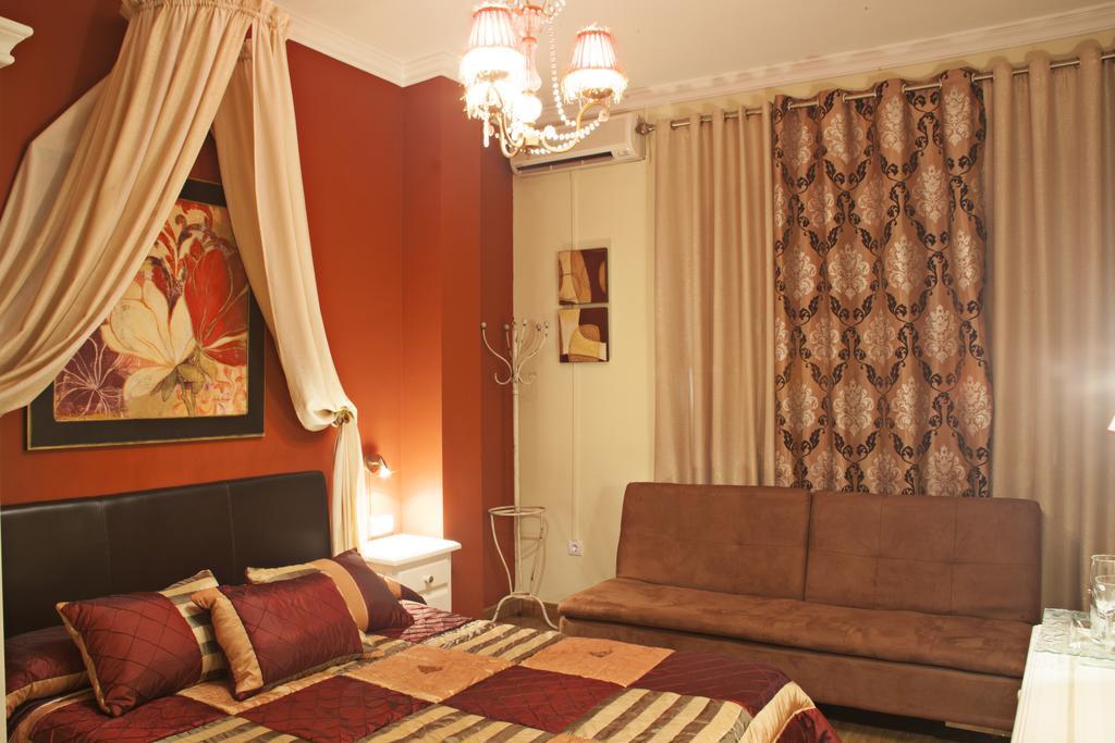 Hostal Hispalis Mairena De Alcor Exteriér fotografie
