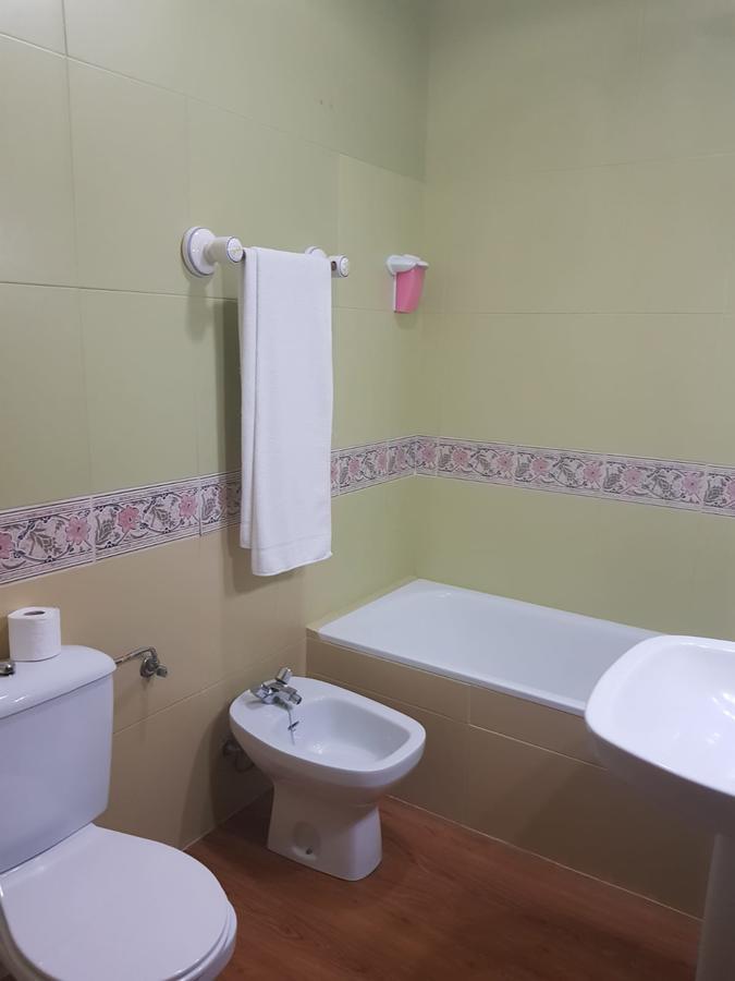Hostal Hispalis Mairena De Alcor Exteriér fotografie